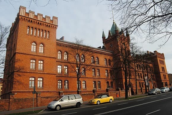 Zaproszenie Pracowników  jednostek międzywydziałowych, ogólnouczelnianych oraz administracyjnych  AP w Słupsku na spotkanie z władzami naszej Uczelni