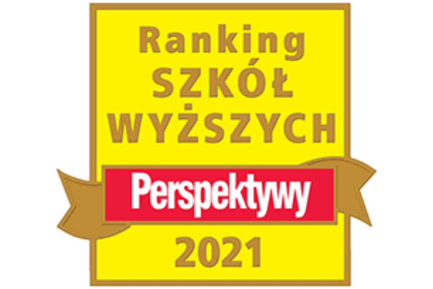 Pomeranian University in Słupsk in the Perspektywy 2021 ranking