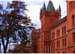 Spotkania Władz Uczelni z pracownikami wydziałów
