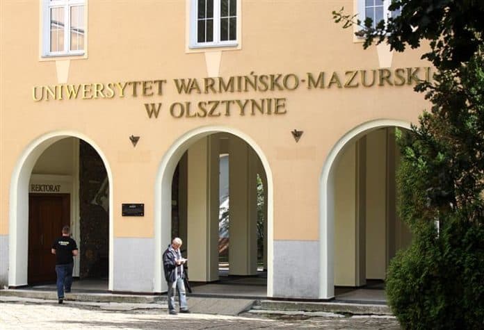 Obrady Konferencji Rektorów Akademickich Szkół Polskich (KRASP)