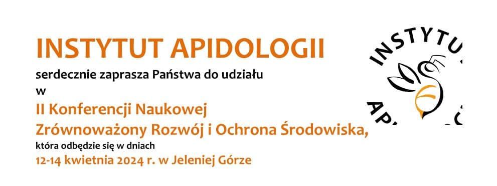 II Konferencja Naukowa Zrównoważony Rozwój i Ochrona Środowiska