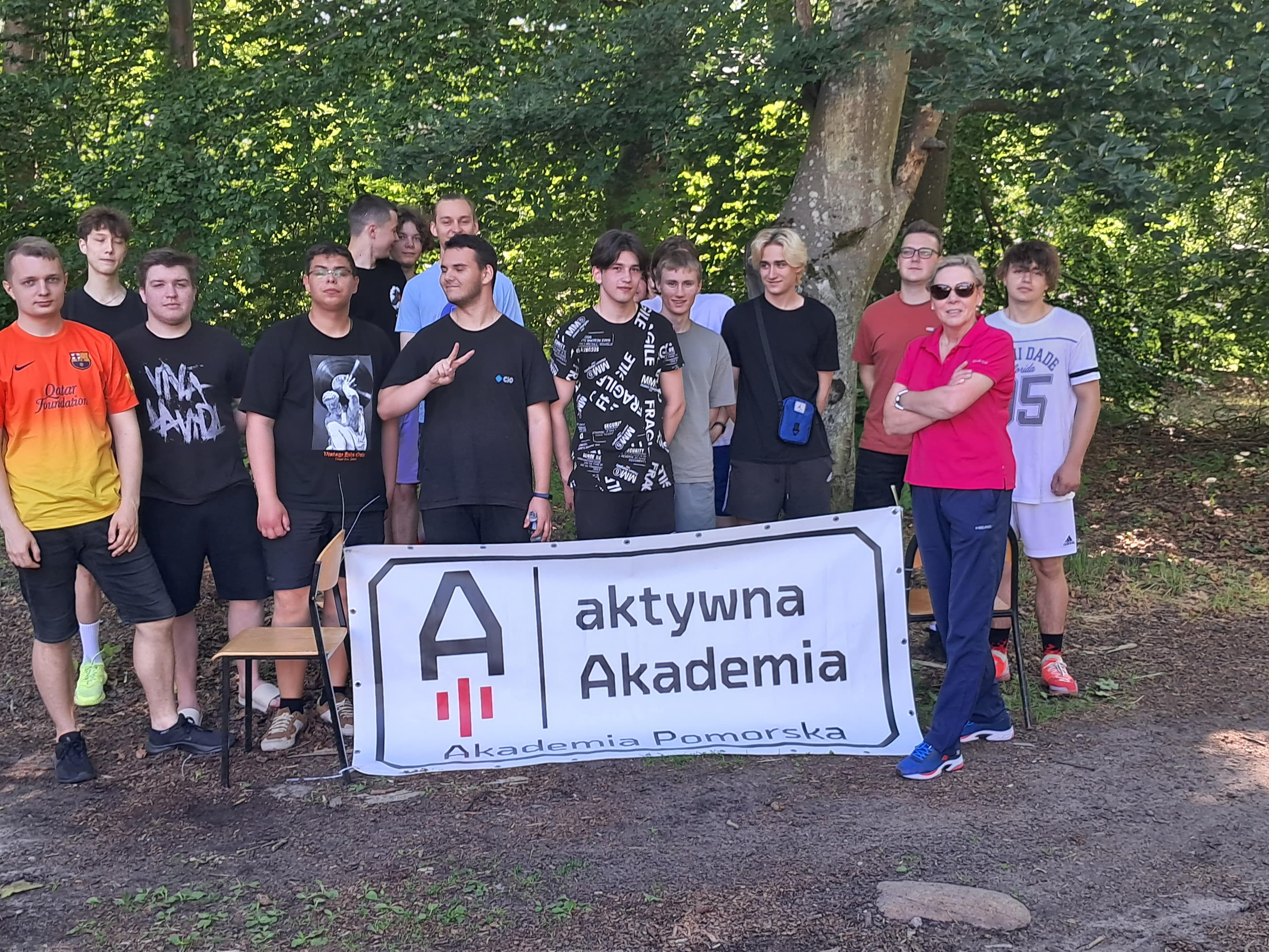 Grand Prix UP w Słupsku w Biegach Przełajowych