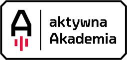 Aktywna akademia logo