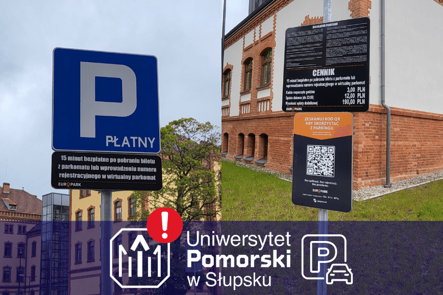 Prace przygotowawcze do wprowadzenia strefy płatnego parkowania