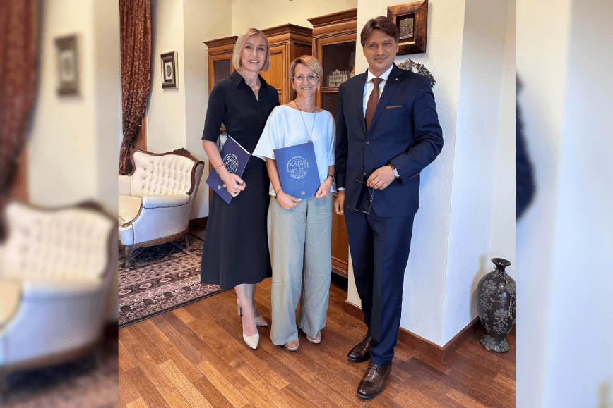 Nominacje profesorskie