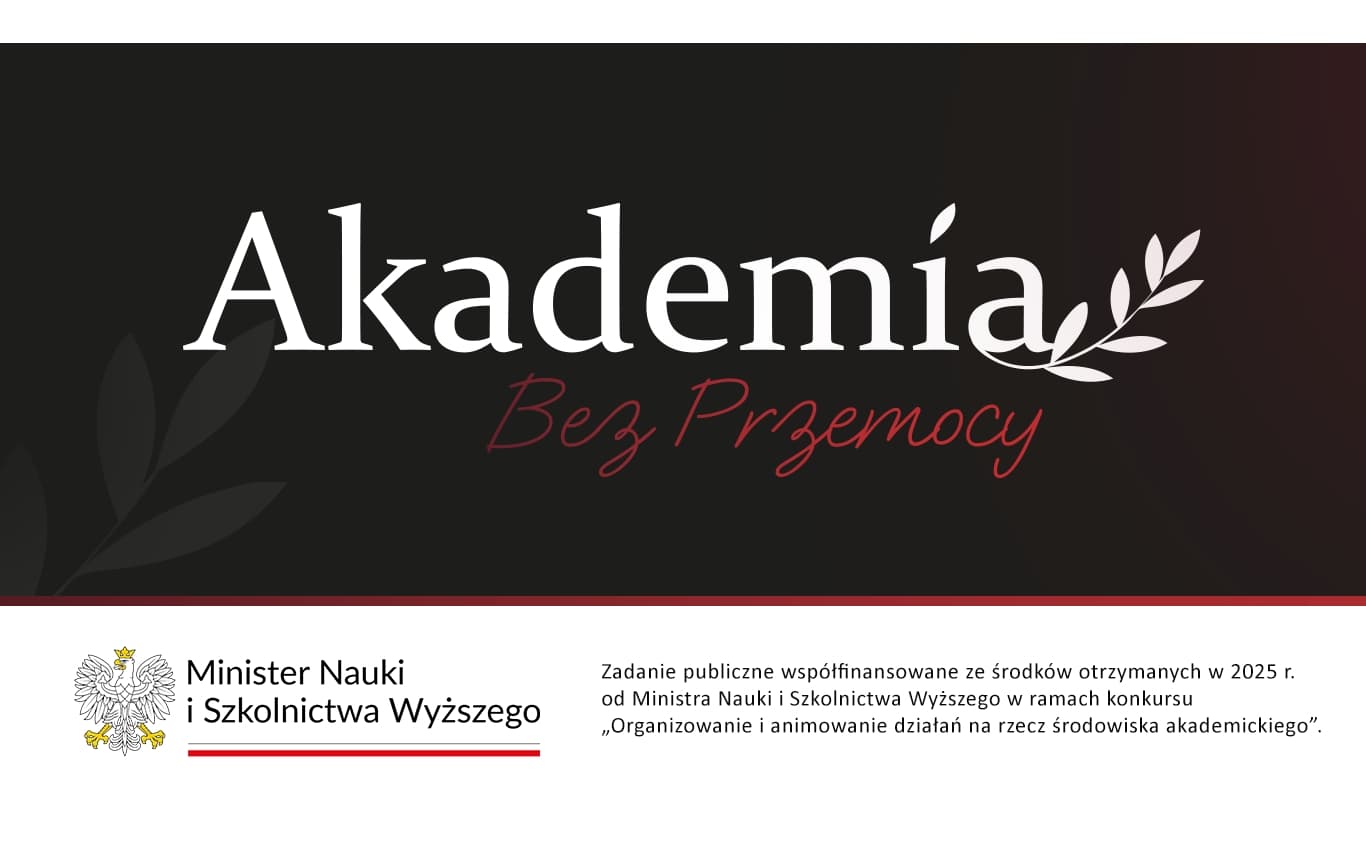 Akademia Bez Przemocy