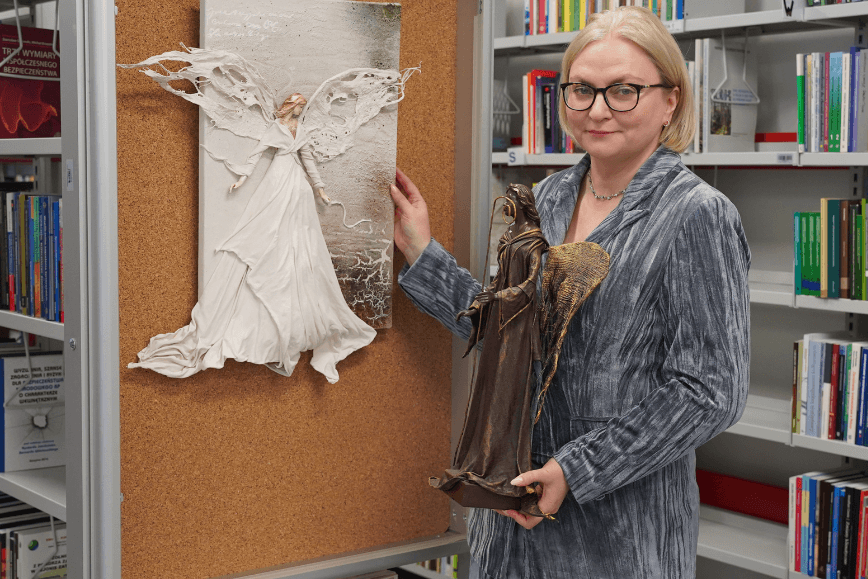 „Plastelinografia i nie tylko…”