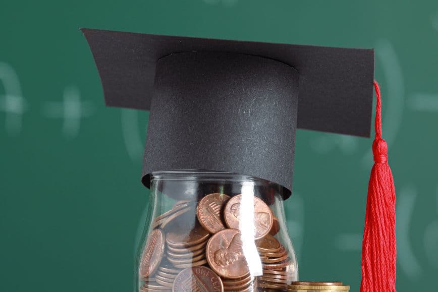 Nowe - wyższe - stawki świadczeń dla studentów UP w Słupsku