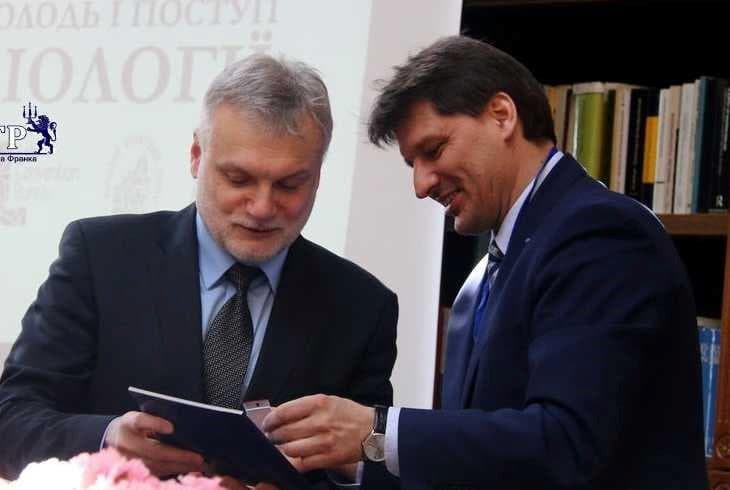 JM Rektor Akademii pomorskiej.jpg