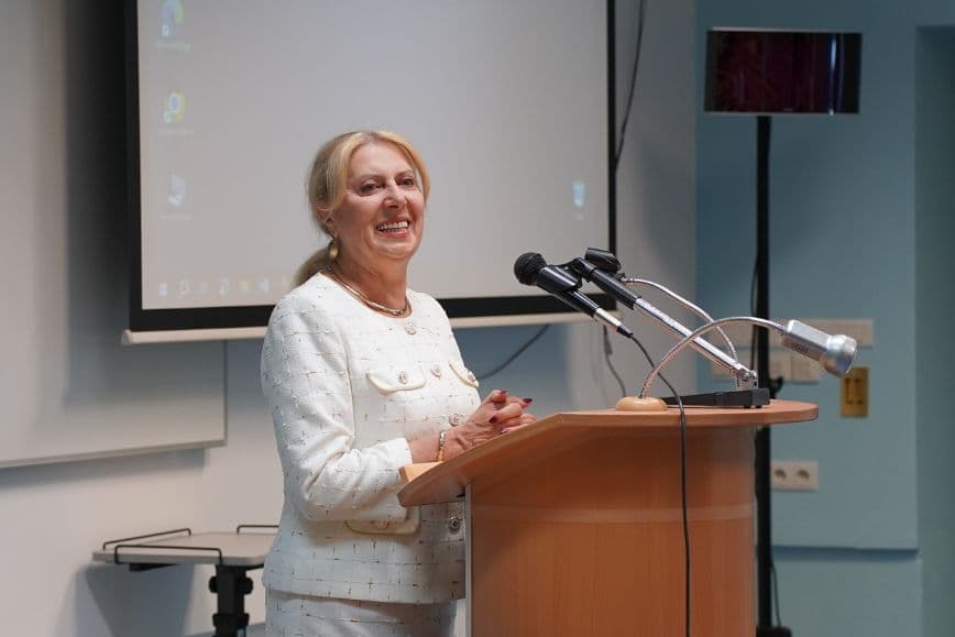 Międzynarodowa Konferencja Naukowa „Wschód–Zachód. Dialog Języków i Kultur”