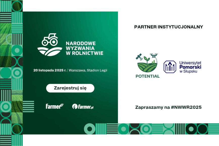 Narodowe Wyzwania w Rolnictwie