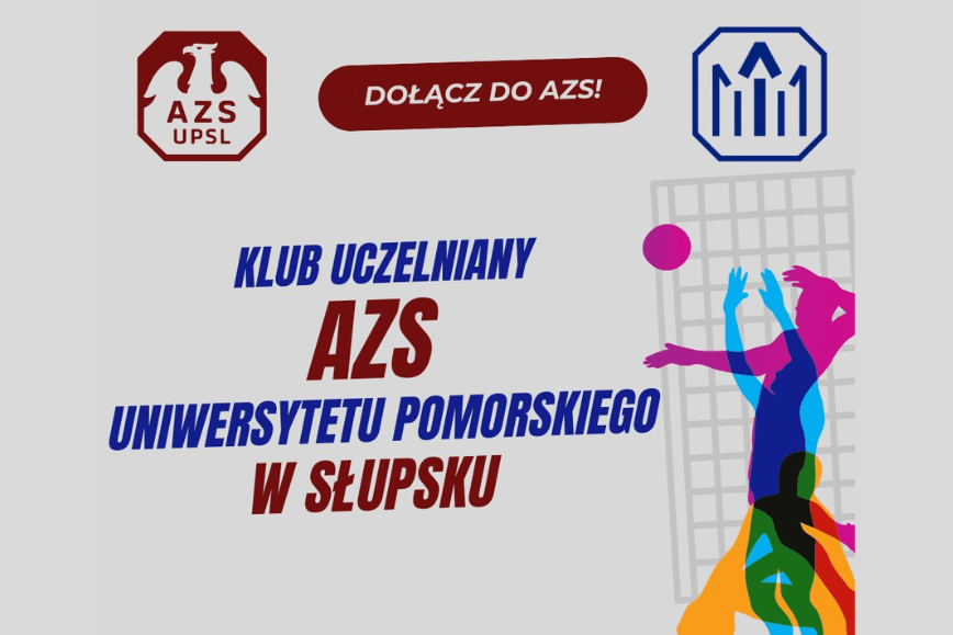 Wracamy do gry z AZS Uniwersytetu Pomorskiego!
