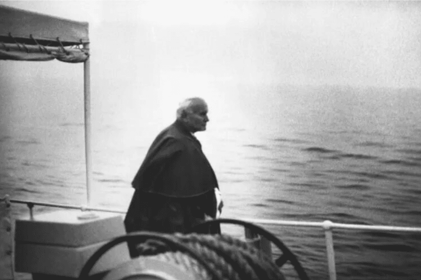 VII Sympozjum "Karol Wojtyła - św. Jan Paweł II - Człowiek wiary i pielgrzymowania"