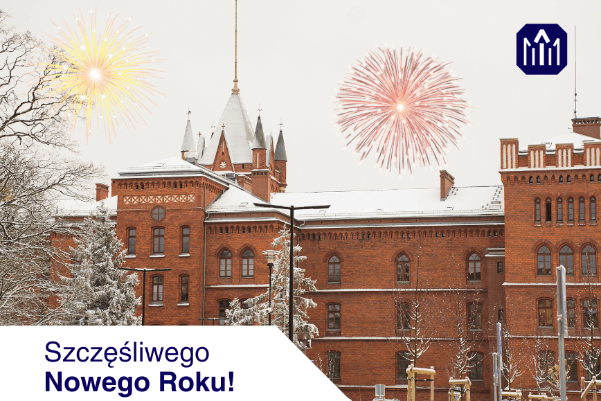 Życzenia noworoczne