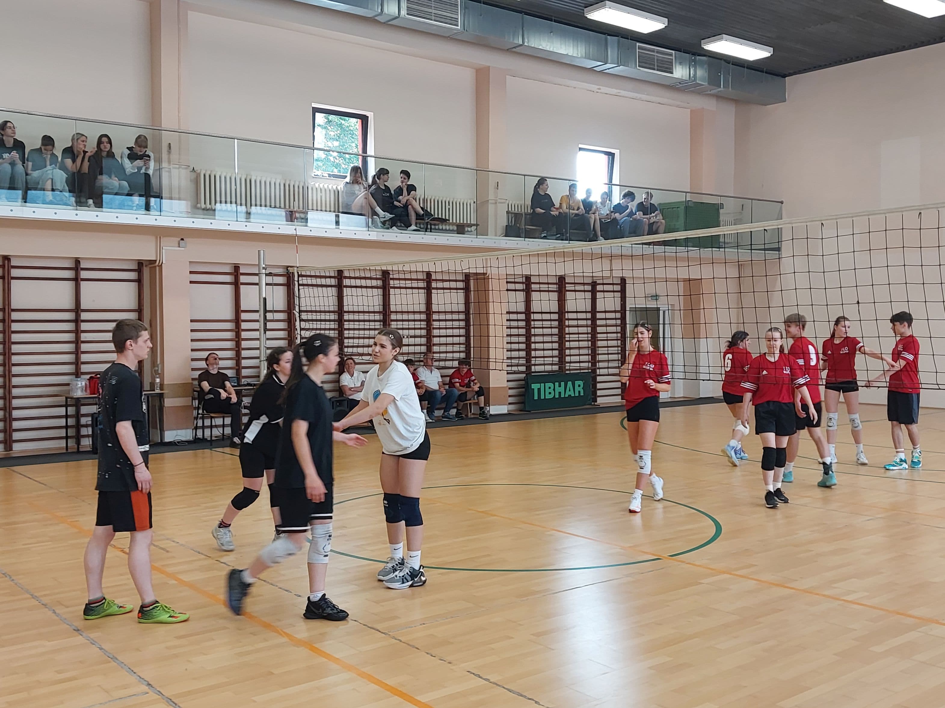 Dzień Nauki i Sportu