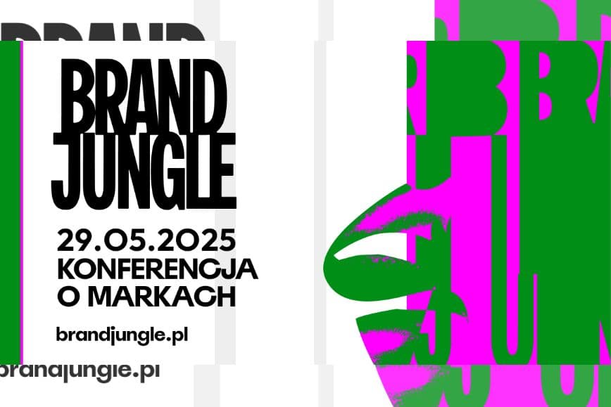 Brand Jungle – konferencja o budowaniu marek. Uniwersytet Pomorski w Słupsku partnerem wydarzenia
