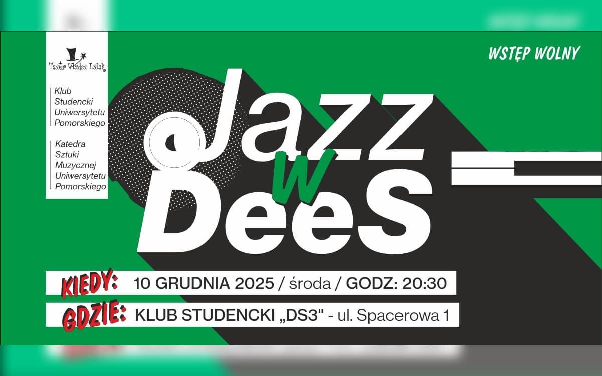 Jazz w DeeS