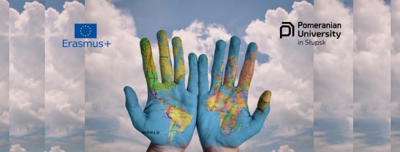 Rekrutacja w ramach programu Erasmus+
