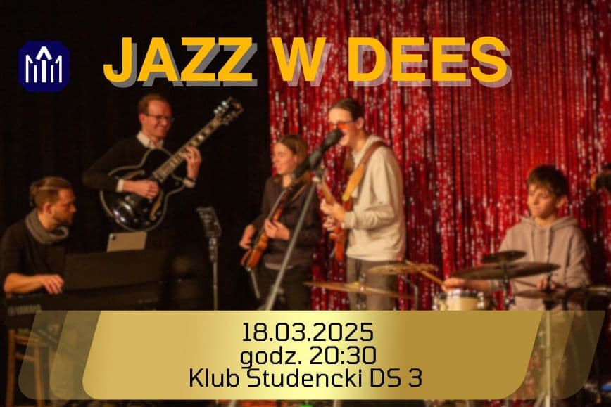 Jazz w DeeS