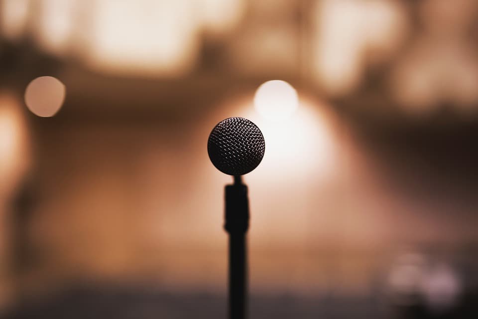 Konkurs dla naukowców FameLab 2018