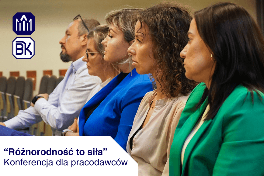“Różnorodność to siła!”