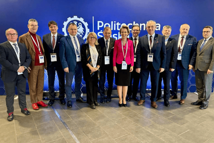 Zgromadzenie Plenarne Konferencji Rektorów Akademickich Szkół Polskich