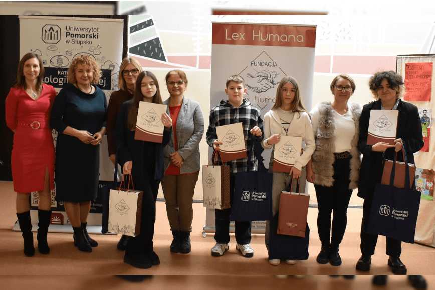 Młodzi i literacko uzdolnieni