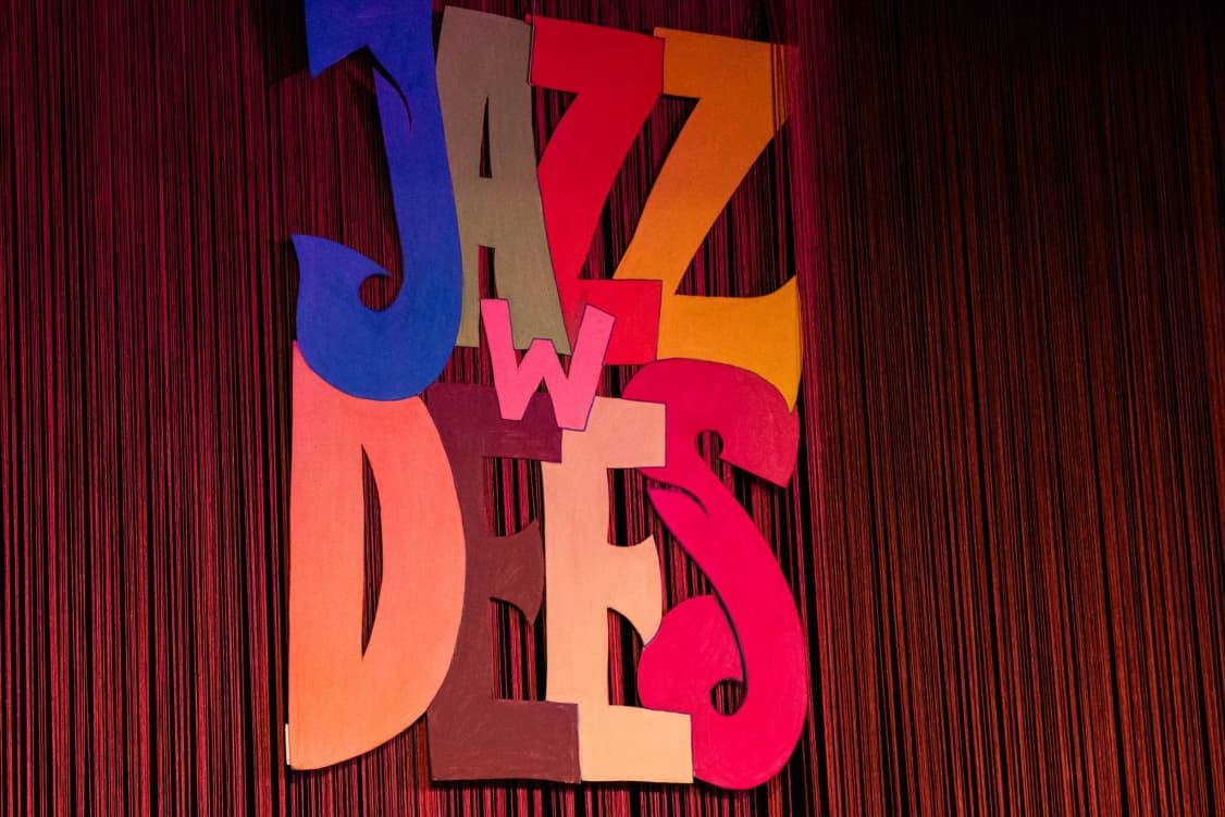 Jazz w DeeS