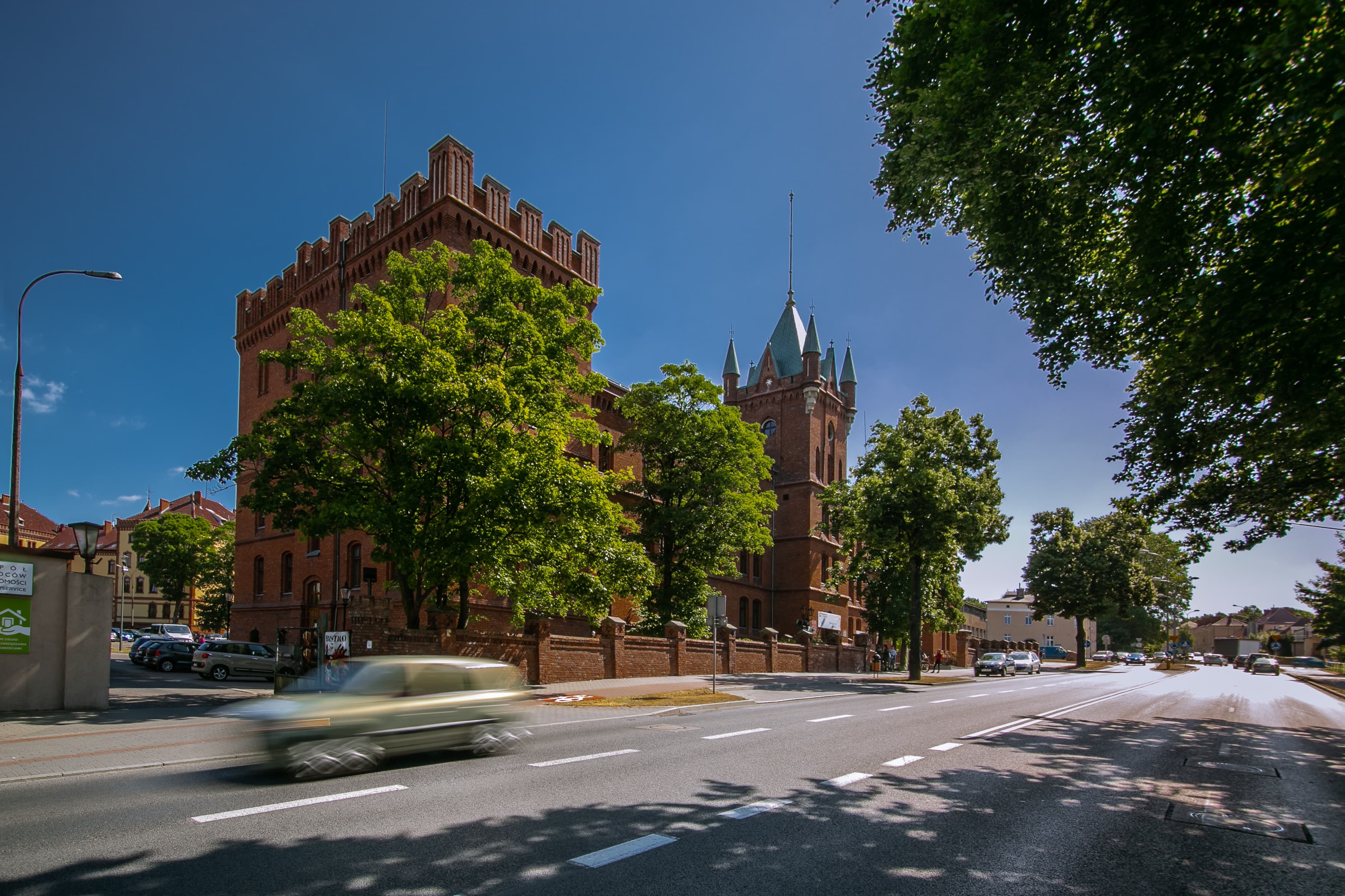 Komunikat nr 5/2018 Kwestora Akademii Pomorskiej w Słupsku z dnia 05 października 2018 r.