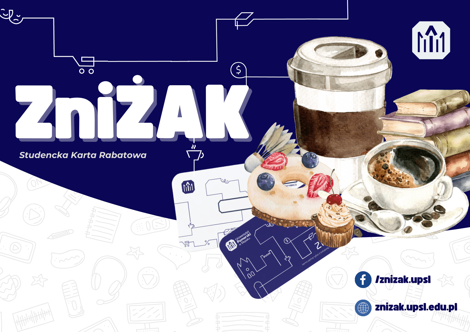 Karta Rabatowa ZniŻAK