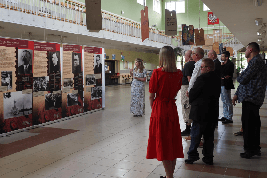 Polacy w Wolnym Mieście Gdańsku 1920-1939