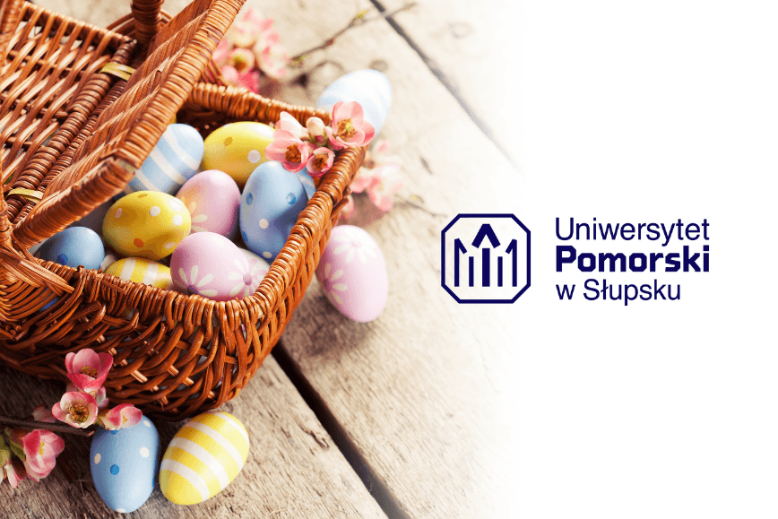 ŻYCZENIA WIELKANOCNE