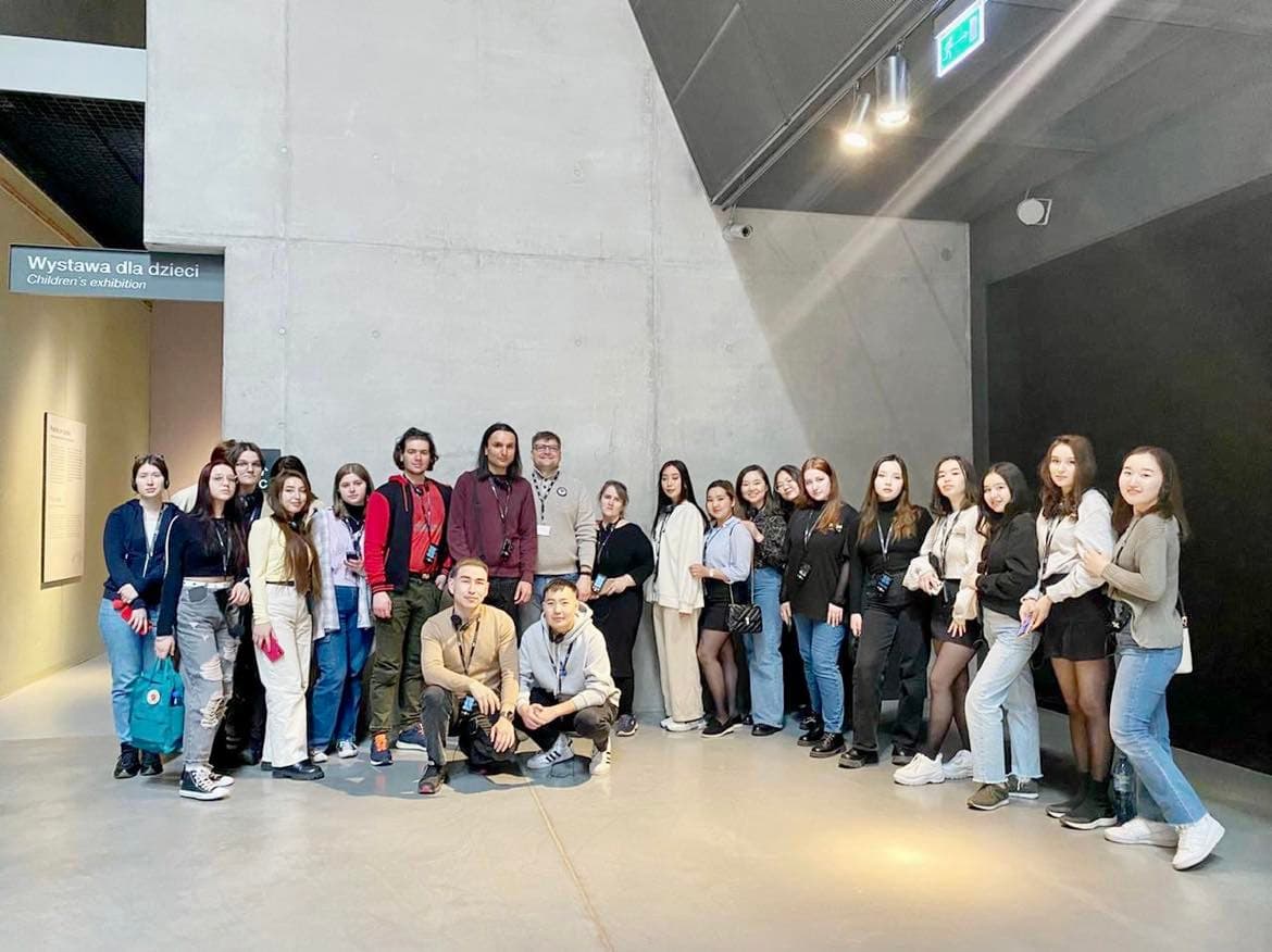 I edycja dydaktyczno-naukowego projektu pn. „Gdańsk 2023: od Wolnego Miasta do Miasta Wolności”