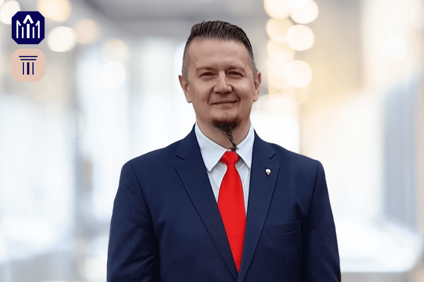 Nowy Dyrektor Instytutu Historii