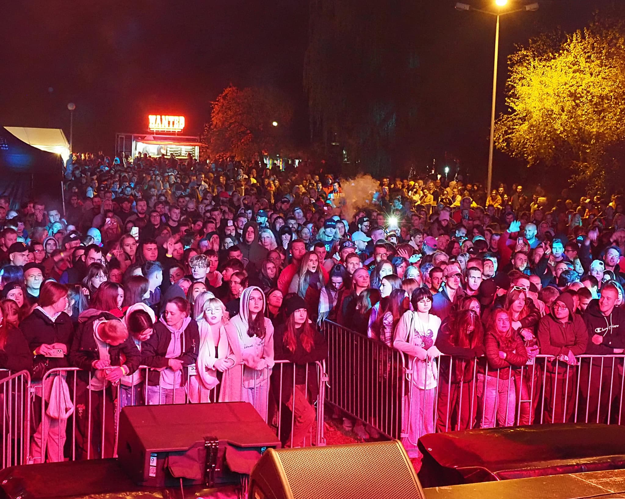 Druga edycja „Back to rAP”