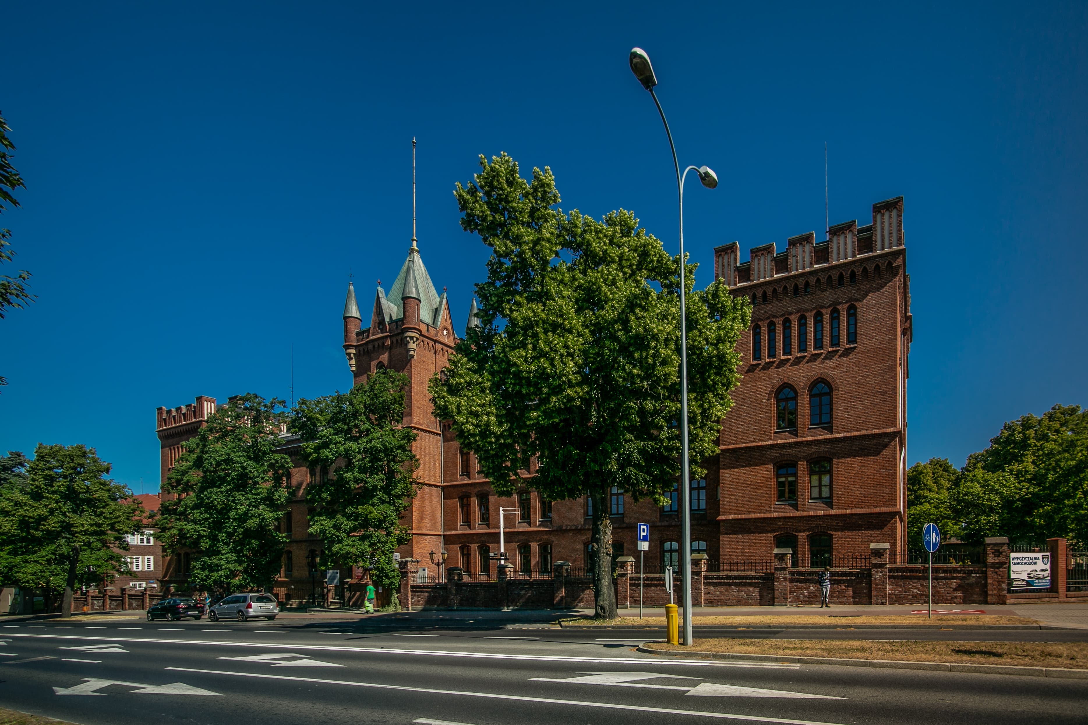 Pismo okólne nr K.022.01.18