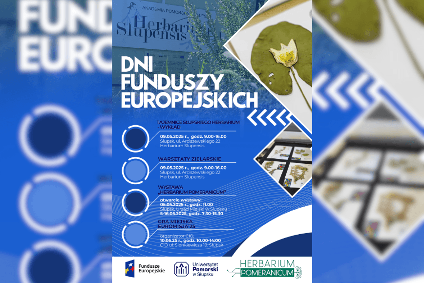 Dni Funduszy Europejskich