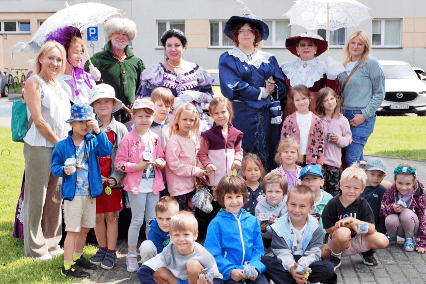 Science and Sports Day at Pomeranian University in Słupsk