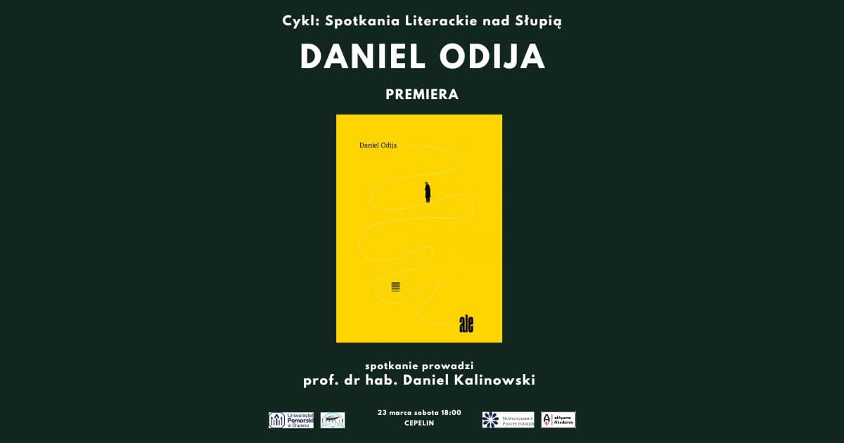 Kolejne Spotkanie Literackie nad Słupią