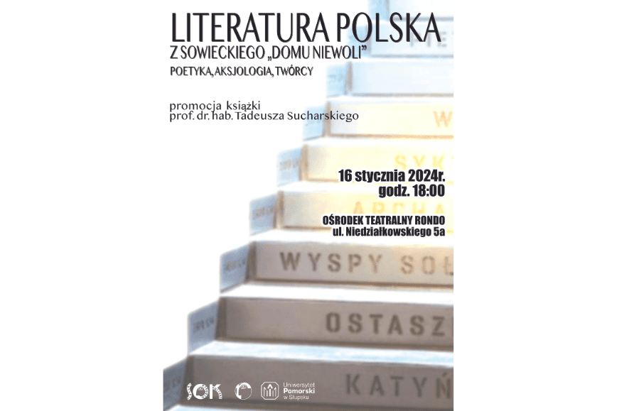 Literatura Polska