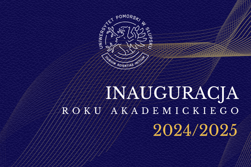 Inauguracja Roku Akademickiego 2024/2025