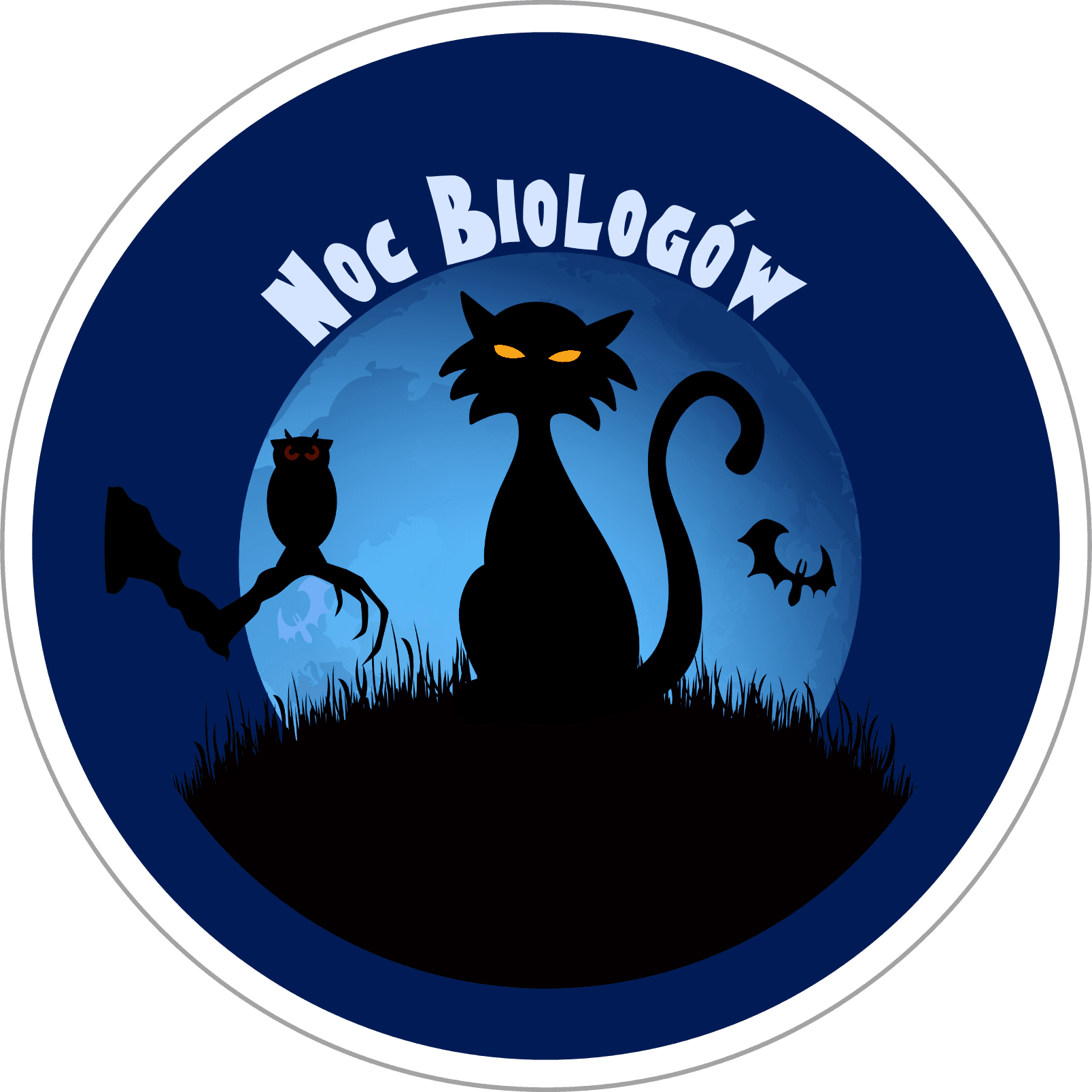 Noc Biologów 2018