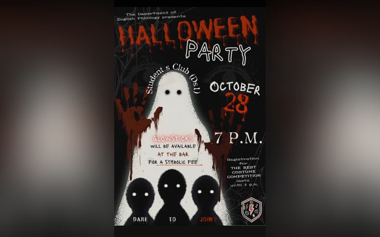 Halloween Party