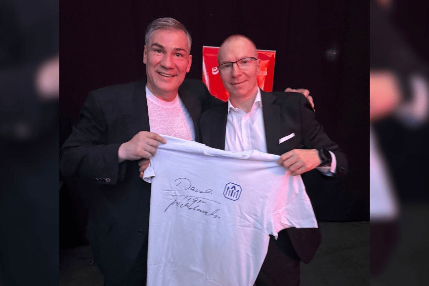 Zeszły tydzień upłynął pod znakiem boksu