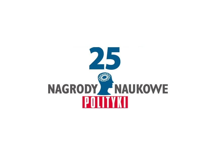 Jubileuszowa 25. edycja Nagród Naukowych POLITYKI