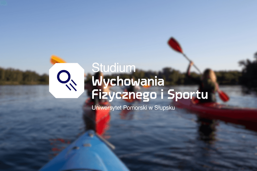 Spływ kajakowy Łupawą (Poganice – Damno) 17km