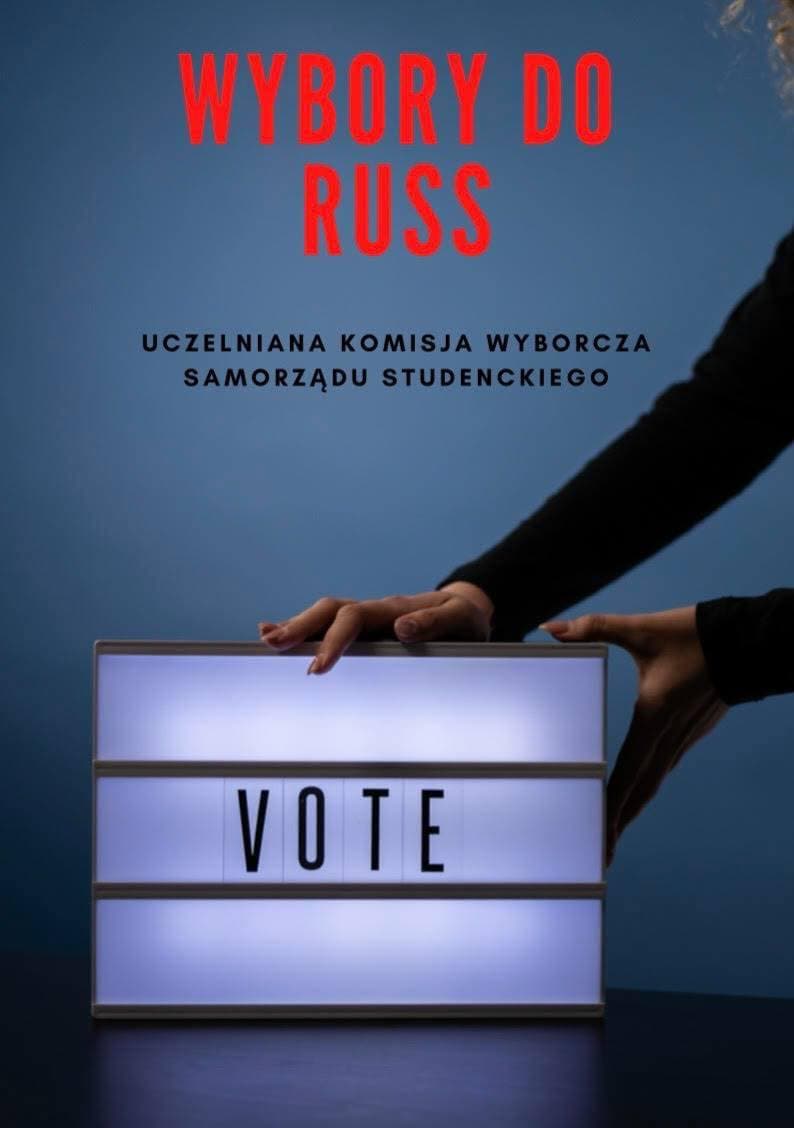 Komunikat Uczelnianej Komisji Wyborczej Samorządu Studenckiego