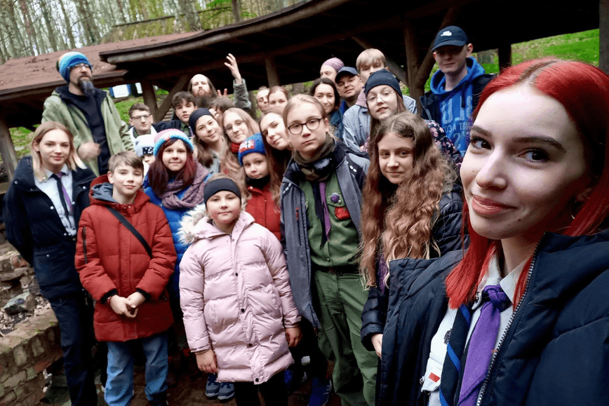 Kolejną edycję sprzątania świata uważamy za udaną!