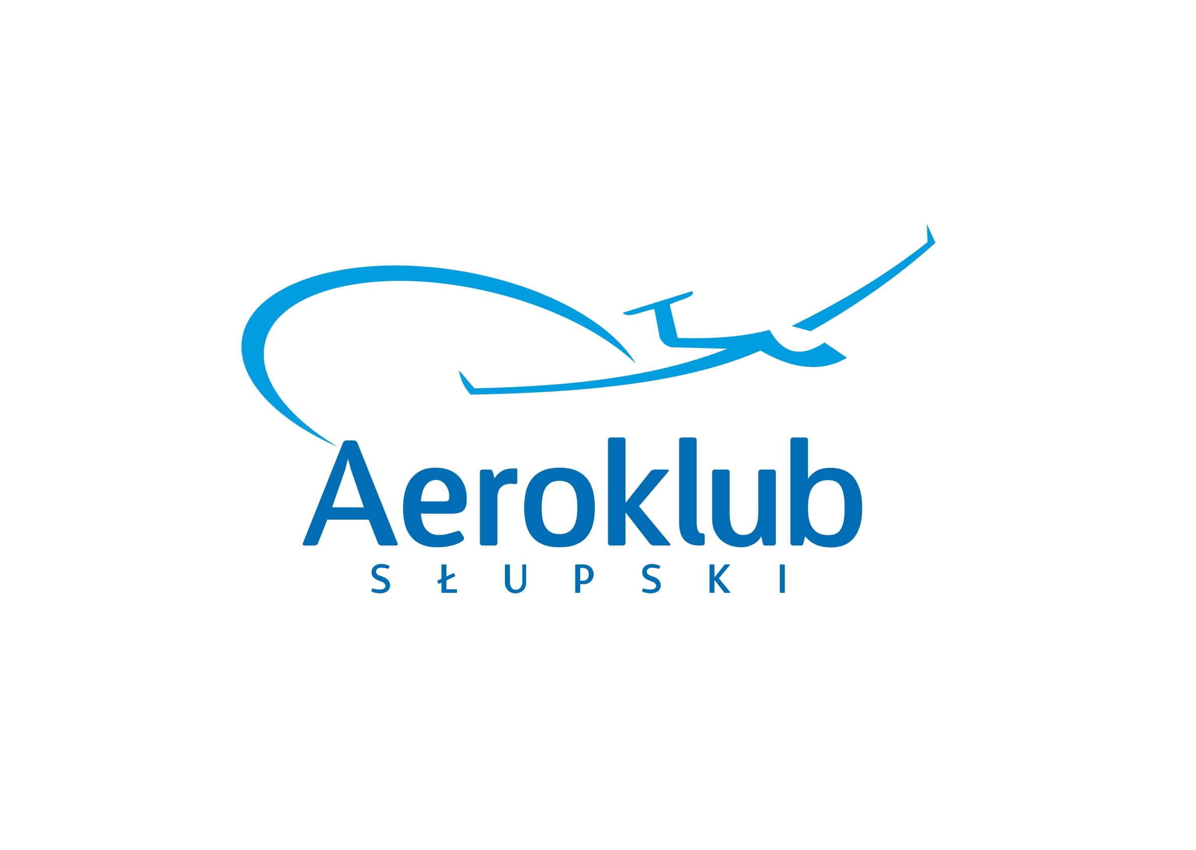 Praca w Aeroklubie Słupskim