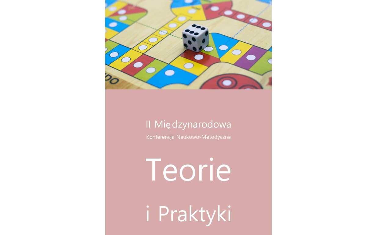 "Teorie i Praktyki Kultury Gier"